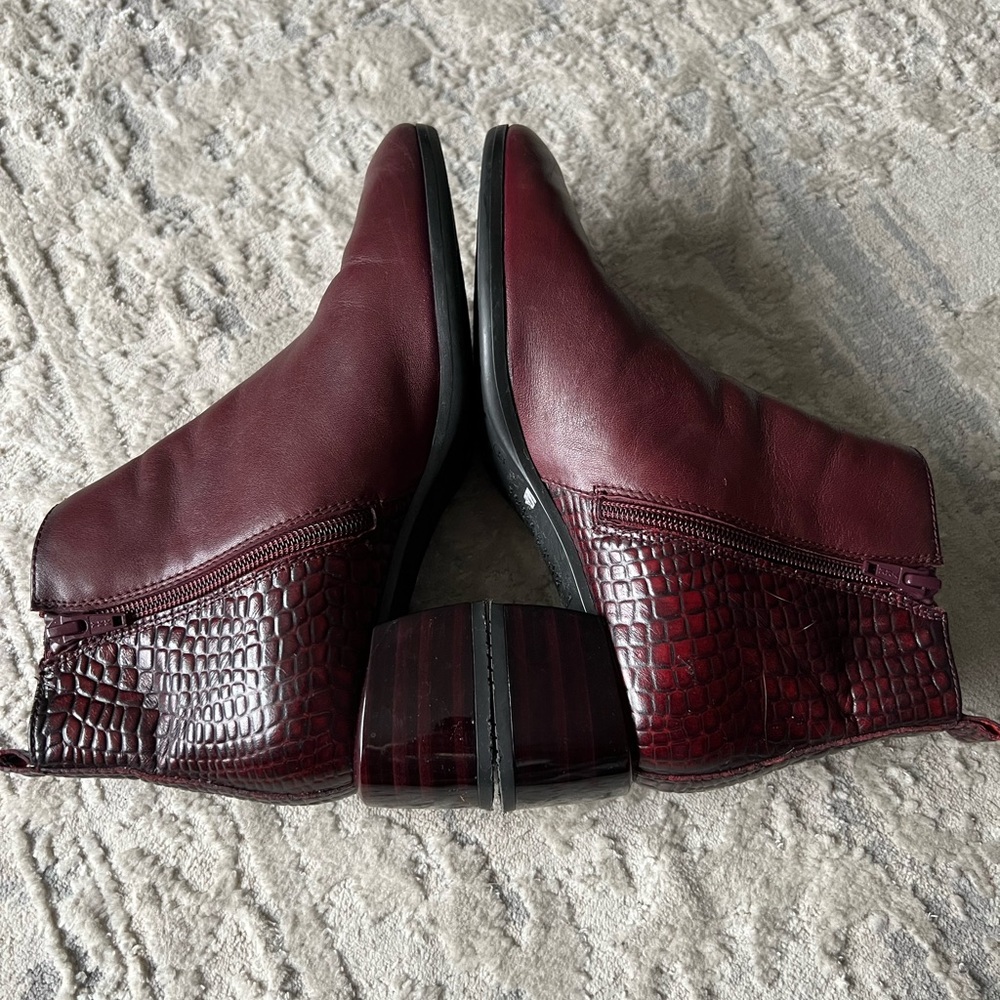 Hispanitas boots